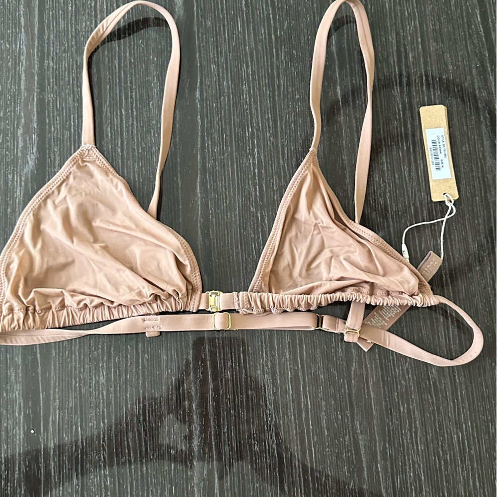 SKIMS JELLY SHEER SET